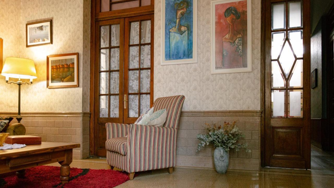 Cane B&B Montevideo Exterior foto