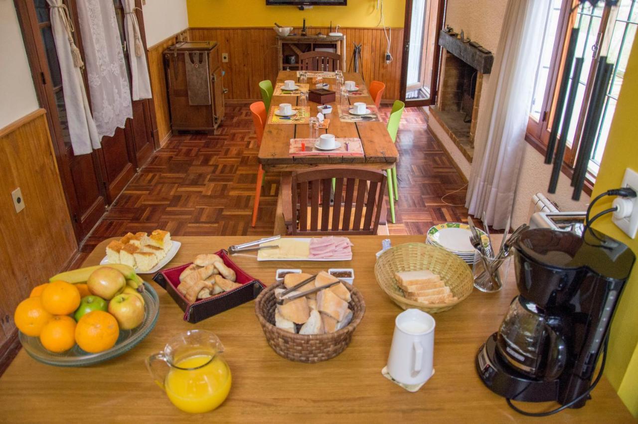 Cane B&B Montevideo Exterior foto