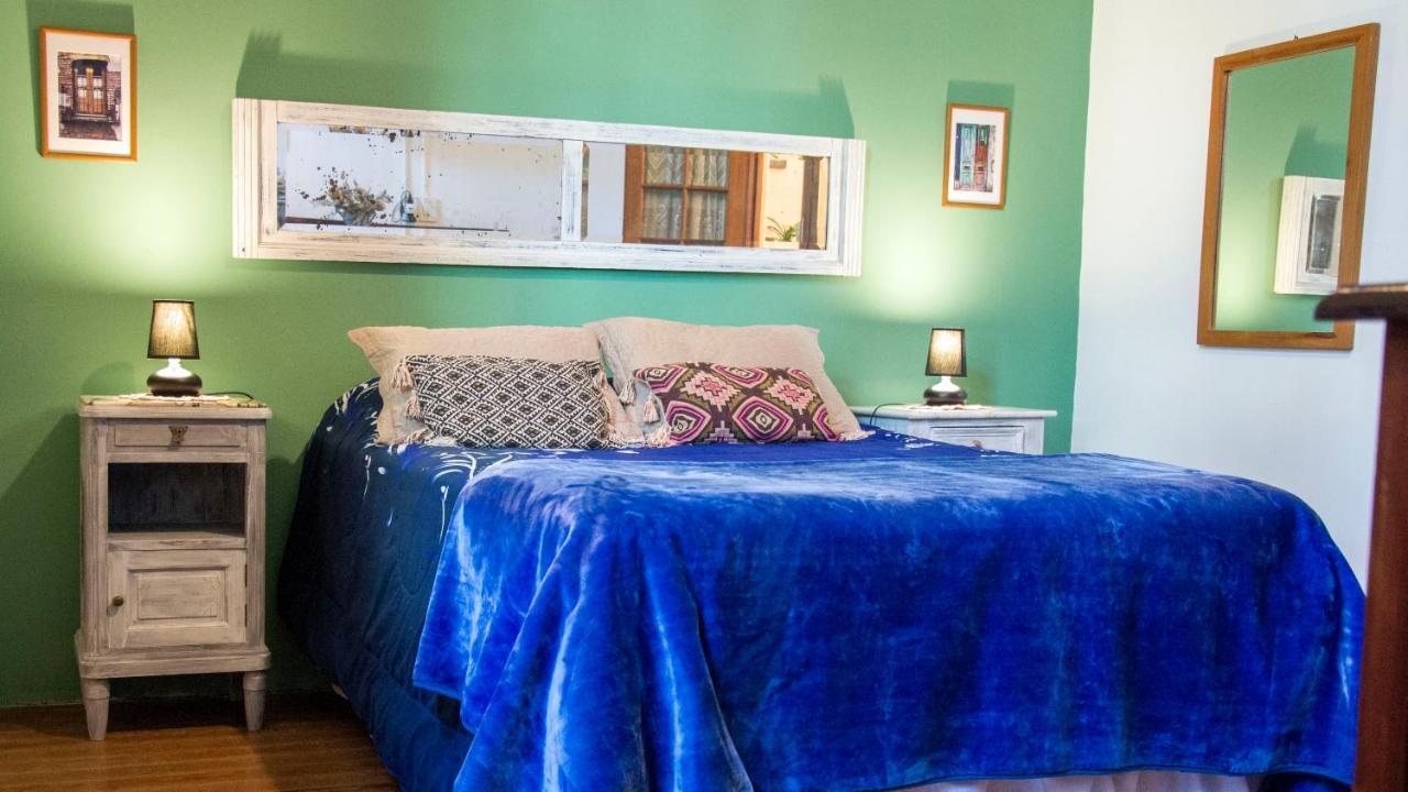 Cane B&B Montevideo Exterior foto