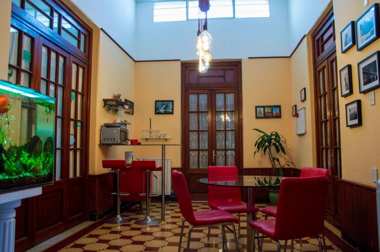 Cane B&B Montevideo Exterior foto