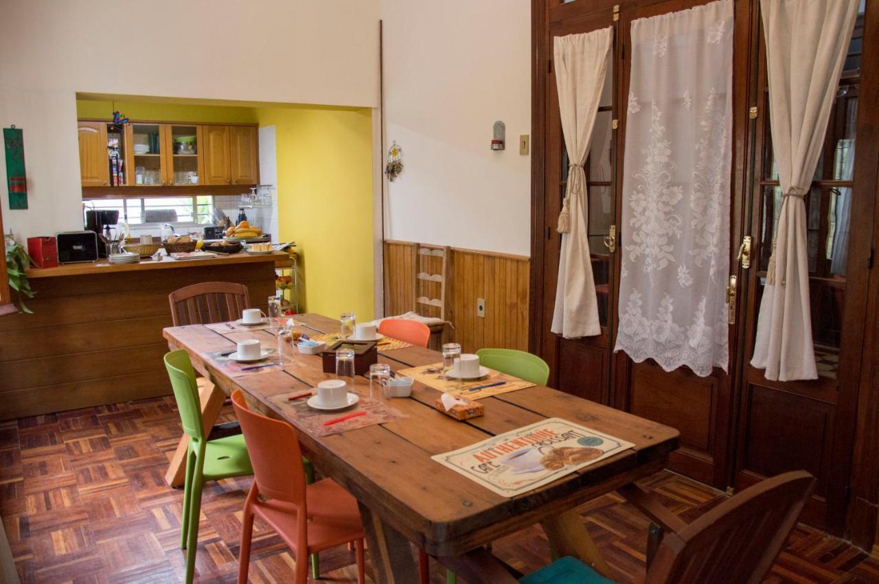 Cane B&B Montevideo Exterior foto