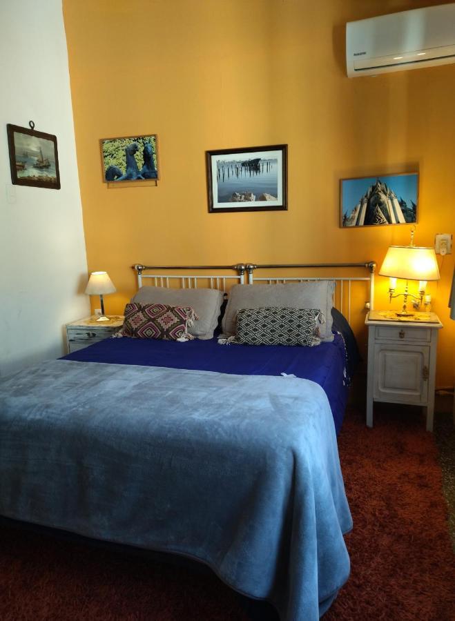 Cane B&B Montevideo Exterior foto
