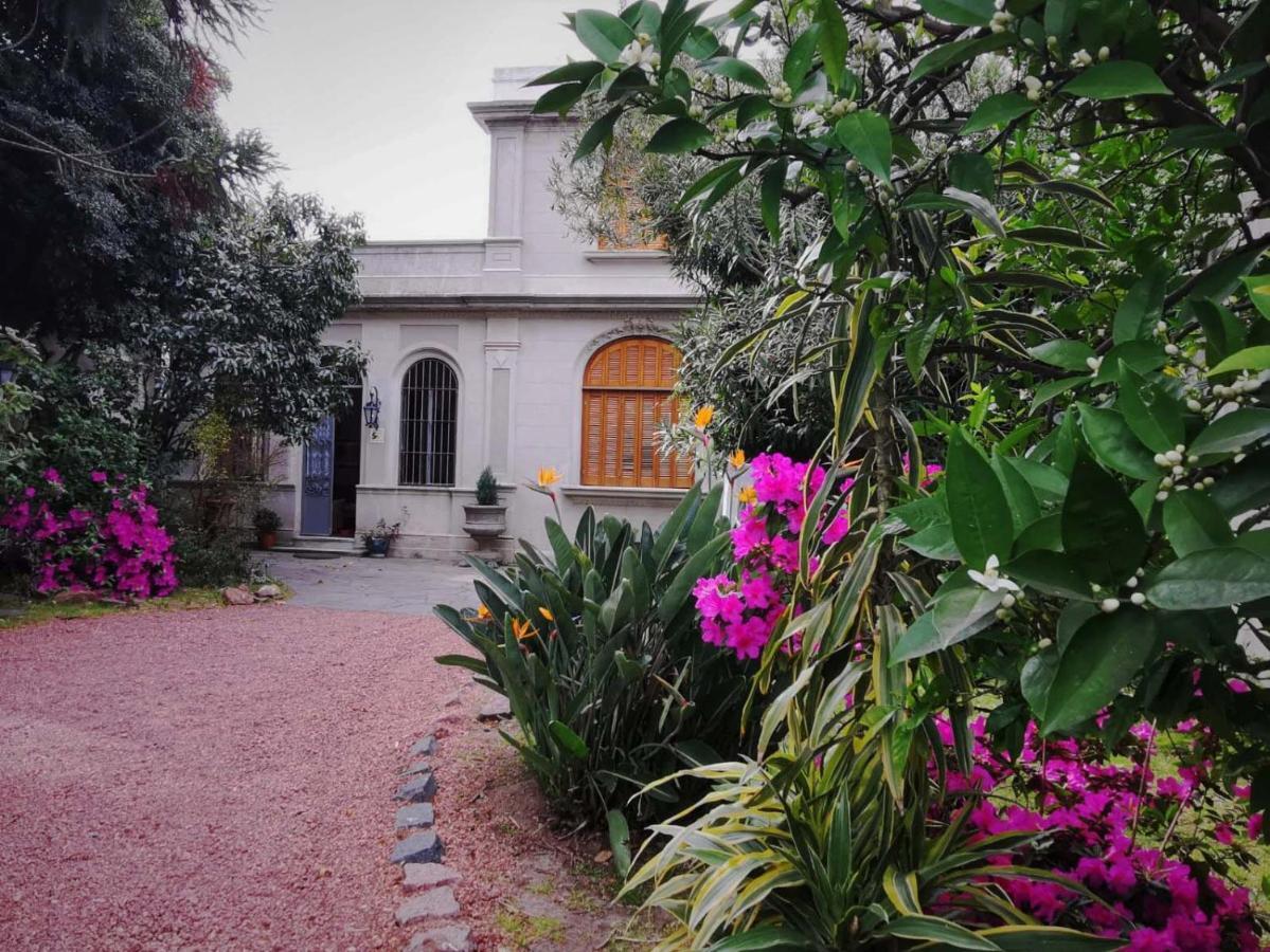 Cane B&B Montevideo Exterior foto